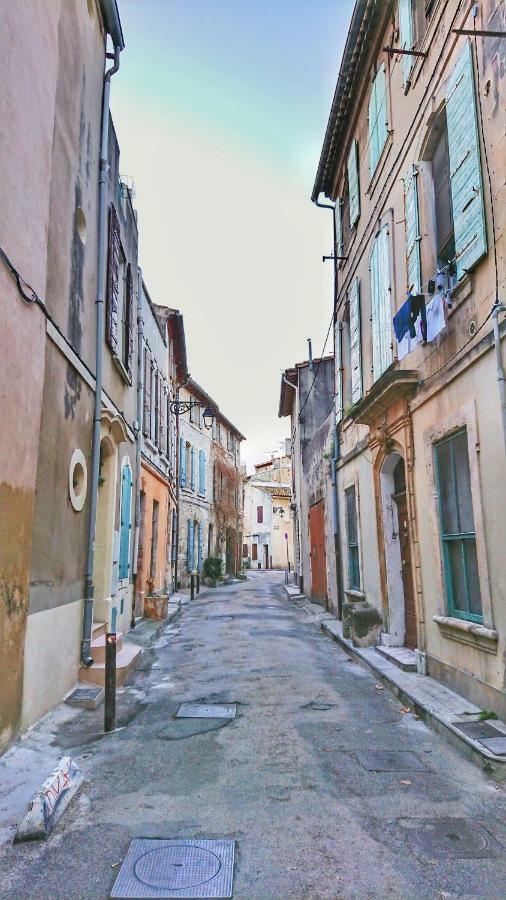 Place De La Roquette, Centre Historique アルル エクステリア 写真