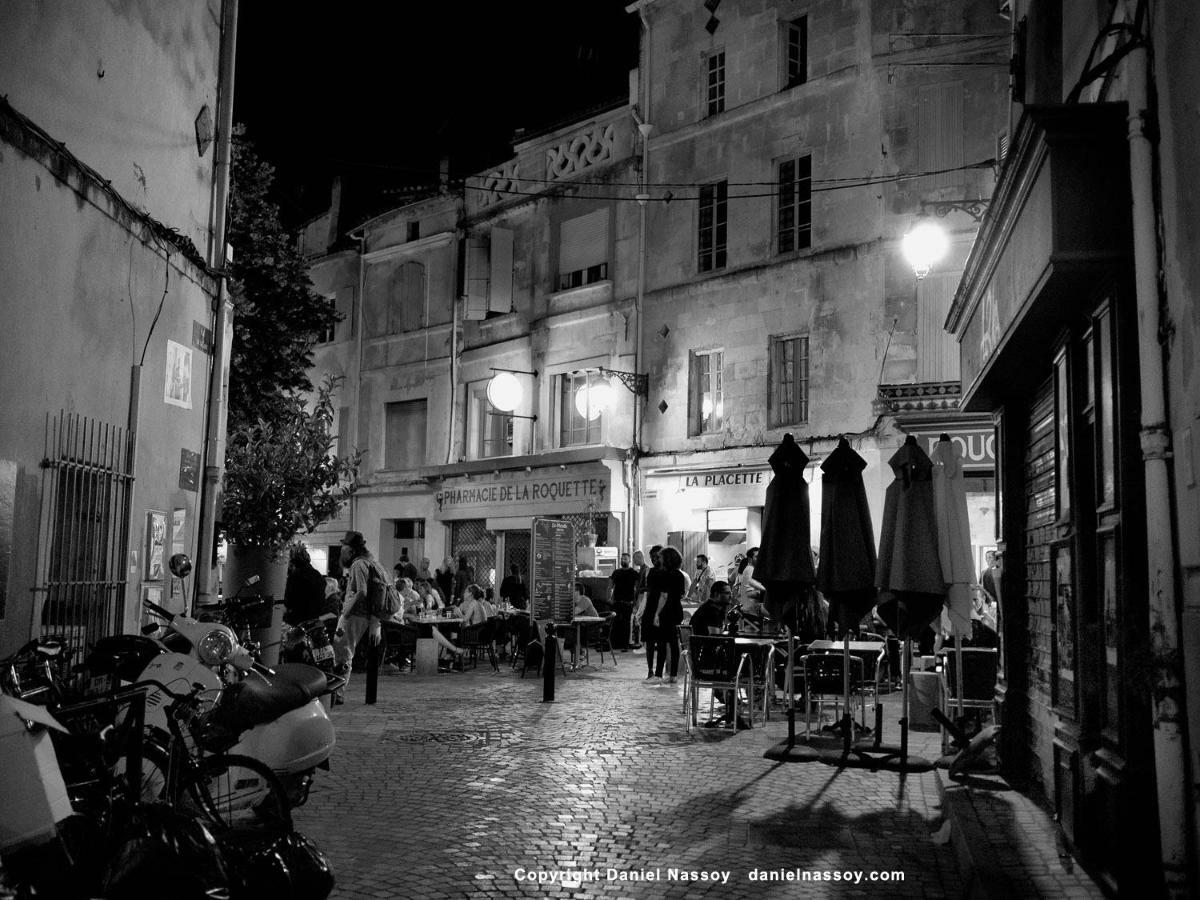 Place De La Roquette, Centre Historique アルル エクステリア 写真